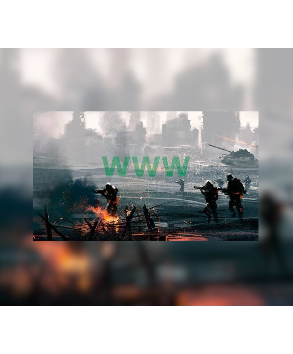 WWW Steam Key GLOBAL